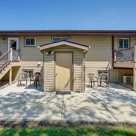 Badlands Suite Less Than 1 Mi To Teddy Roosevelt Park! Medora Bagian luar foto