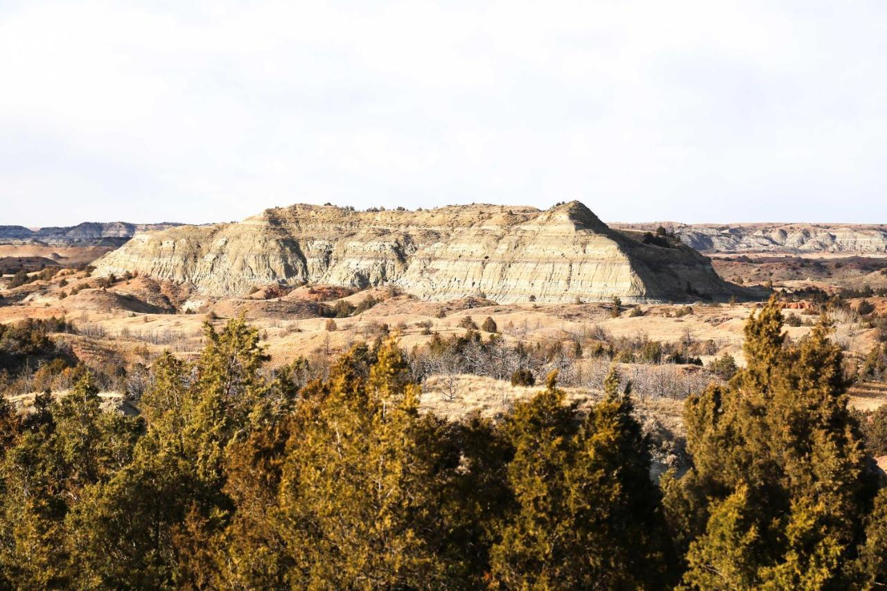 Badlands Suite Less Than 1 Mi To Teddy Roosevelt Park! Medora Bagian luar foto