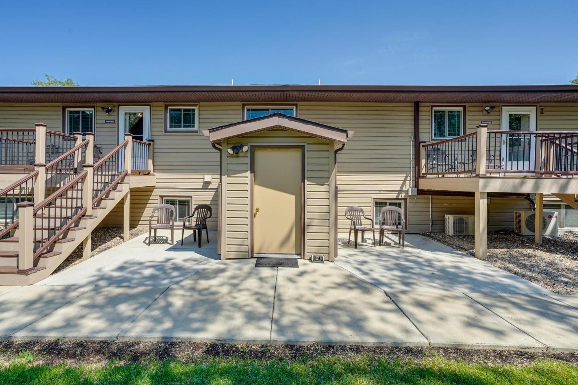 Badlands Suite Less Than 1 Mi To Teddy Roosevelt Park! Medora Bagian luar foto