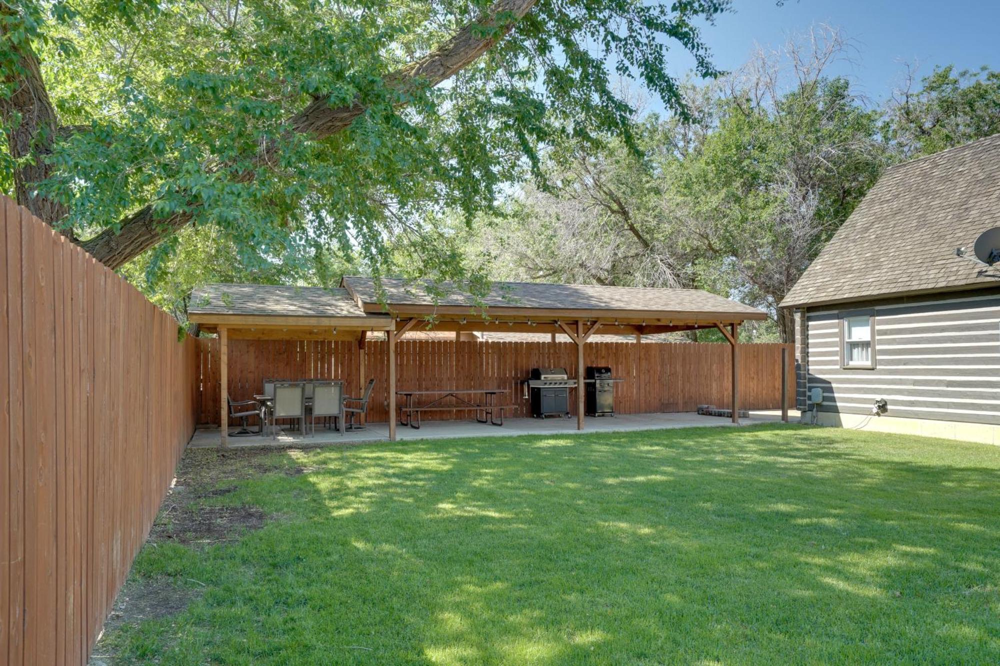 Badlands Suite Less Than 1 Mi To Teddy Roosevelt Park! Medora Bagian luar foto