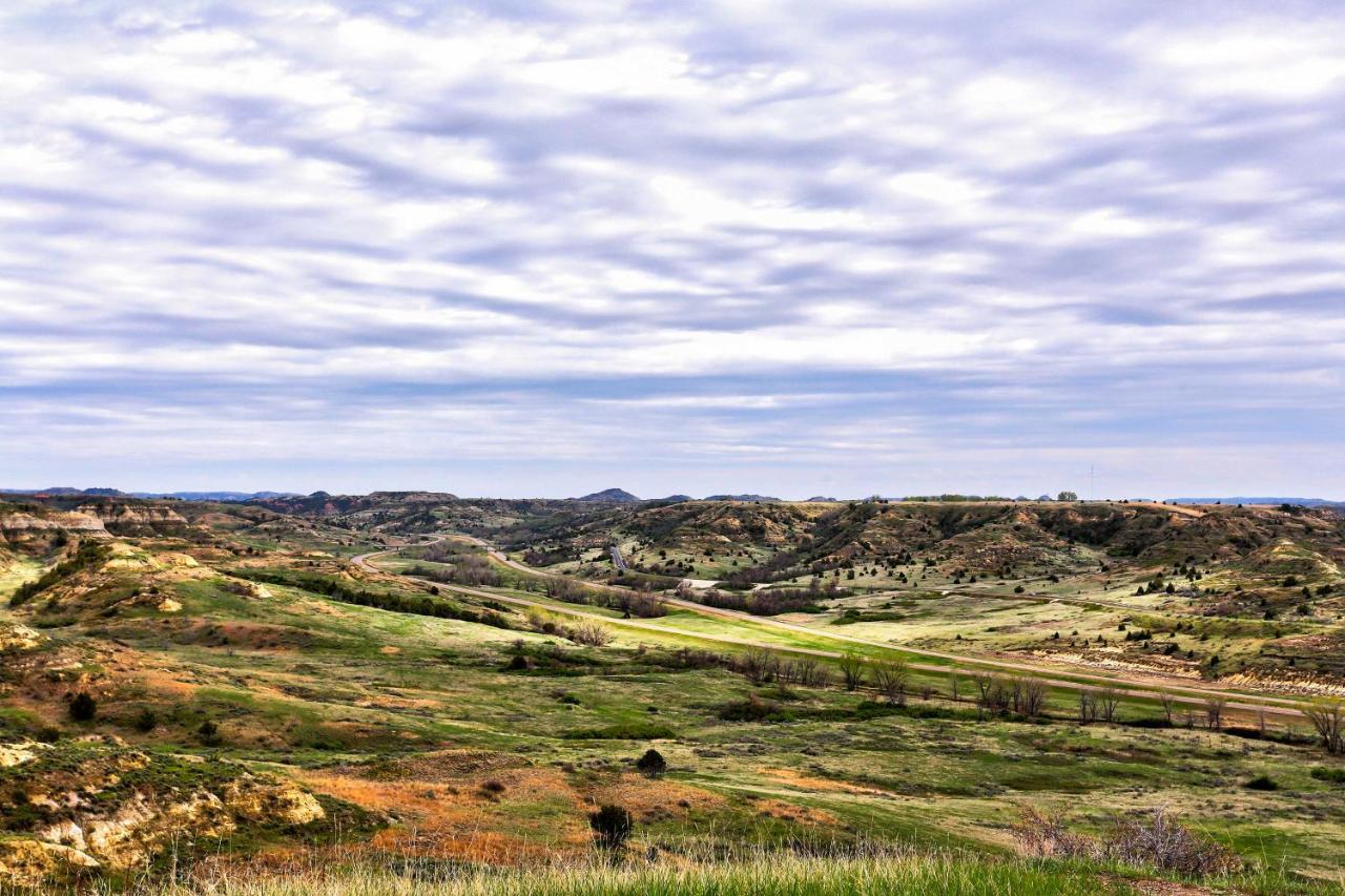 Badlands Suite Less Than 1 Mi To Teddy Roosevelt Park! Medora Bagian luar foto